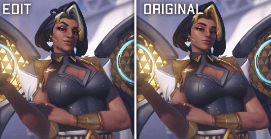 《守望先锋》新角色争议再起！不少玩家不满其设定与过往角色过于雷同