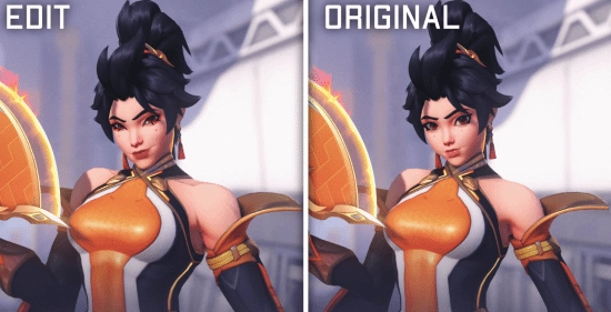 《守望先锋》新角色争议再起！不少玩家不满其设定与过往角色过于雷同