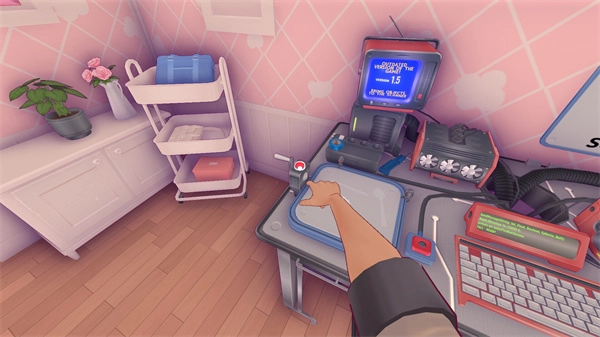 米塔miside安卓版图1