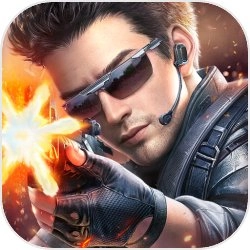 全民枪神边境王者国际服游戏正版