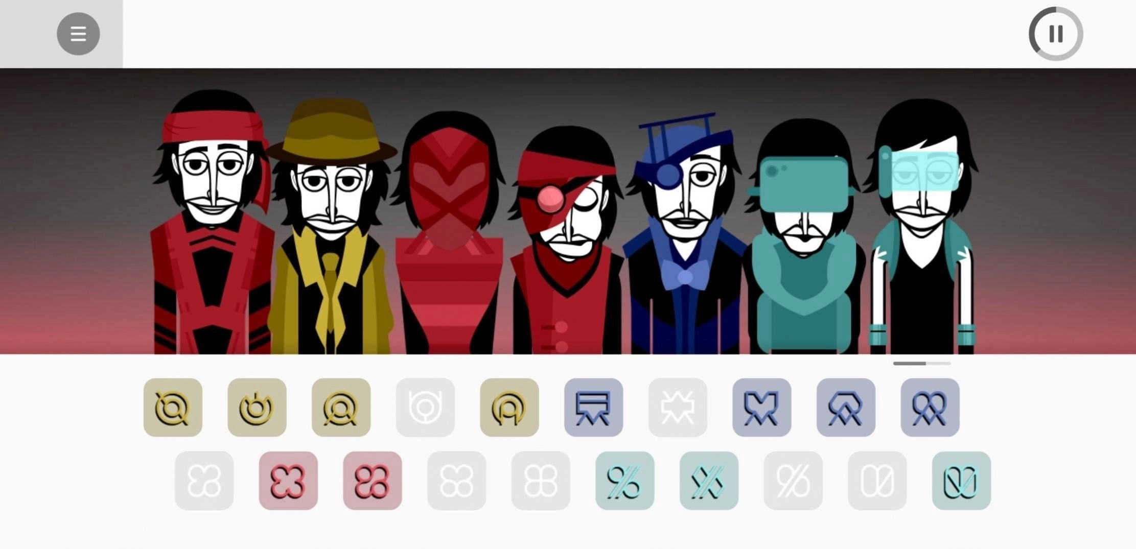 节奏盒子豪华重制版(2)