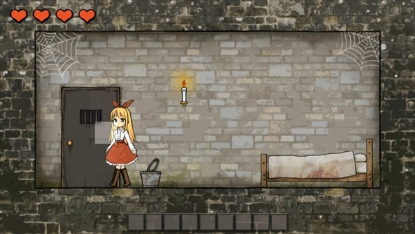 忧郁的安娜中文(1)