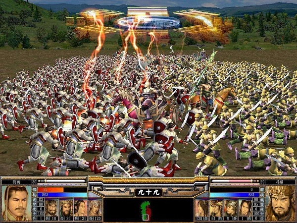 三国群英纪手机(2)