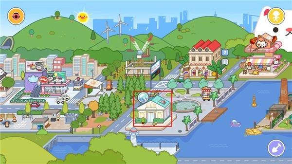 MIGA WORLD国际服(5)