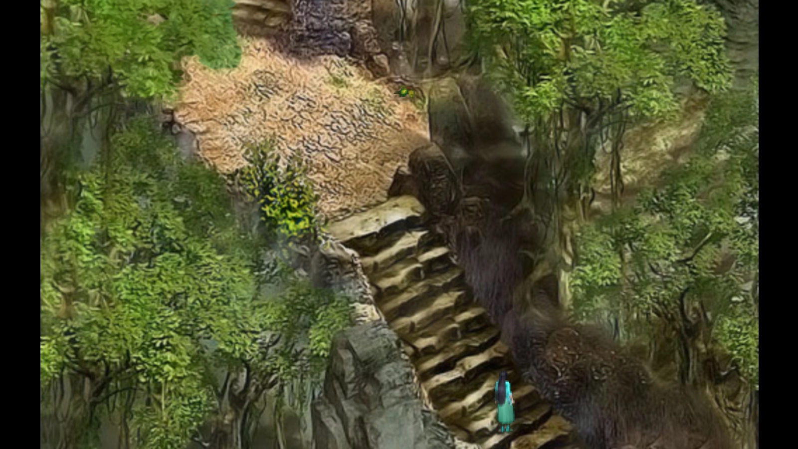 仙剑奇侠传五续传图4