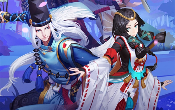 《阴阳师》新版本英杰试炼通关攻略