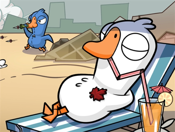 《鹅鸭杀》布谷鸟下蛋点位攻略