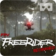 Freerider模拟器汉化版