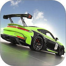 车祸沙盒模拟器