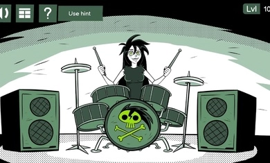 蠢蠢的艾拉2图3