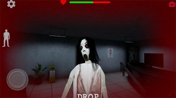 恐怖奶奶4疯狂太平间图2