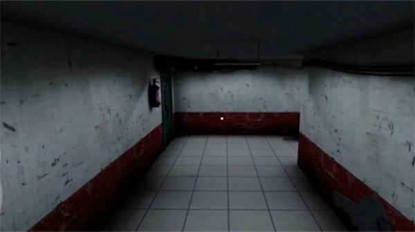 恐怖奶奶4疯狂太平间图4