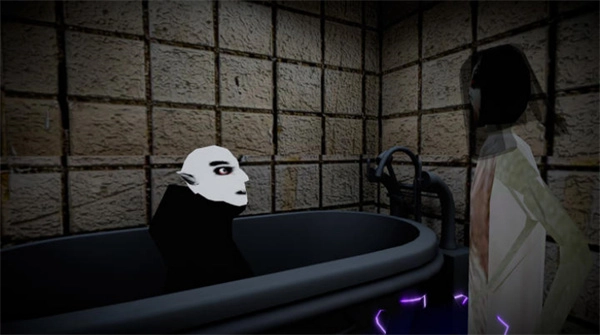 恐怖奶奶4疯狂太平间图3