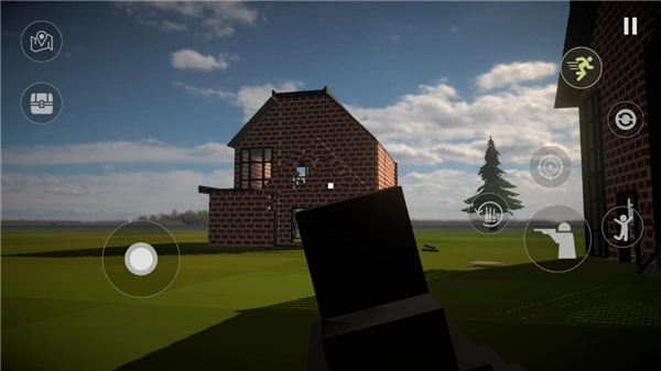 建筑破坏模拟器图1