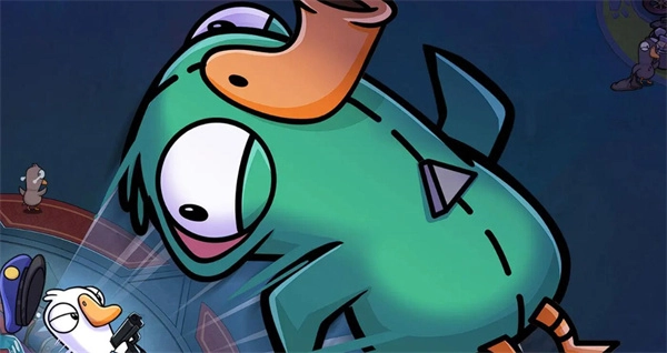 《鹅鸭杀》全成就解锁条件汇总