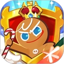 冲呀饼干人王国