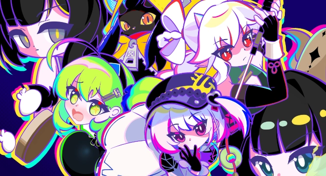 吉星派对中墨影技能的全面剖析