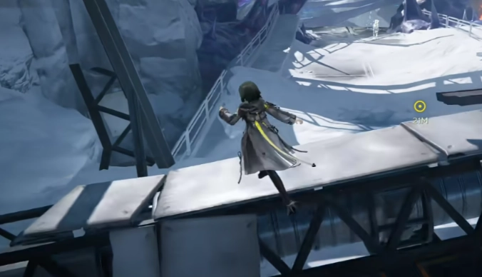 如何在明日方舟终末地搭建全植物产线