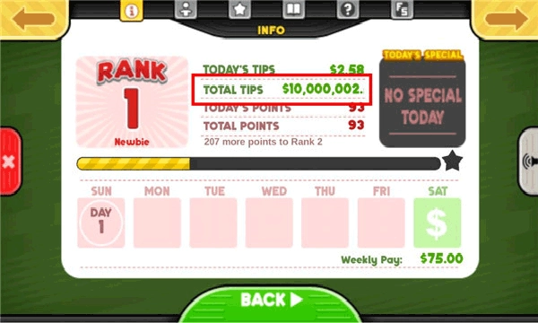 老爹热狗店安卓免费版图3