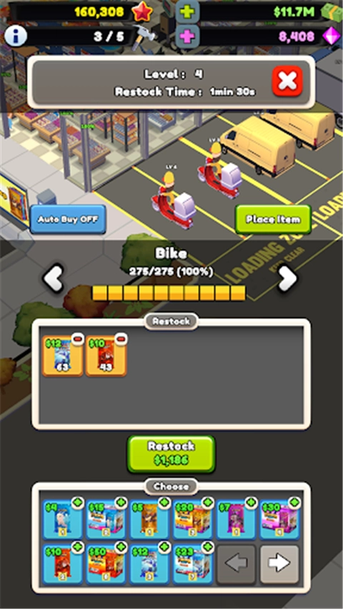 TCG卡牌商店模拟器2游戏正版图1