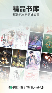 书旗小说最新版(4)