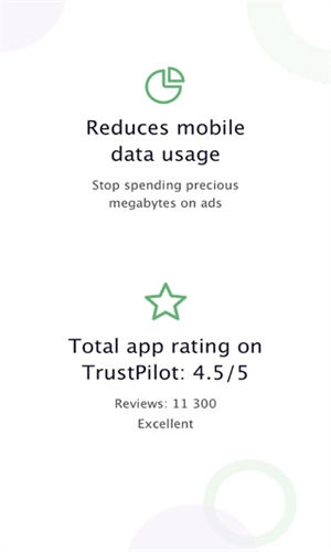 AdGuard官方版图1