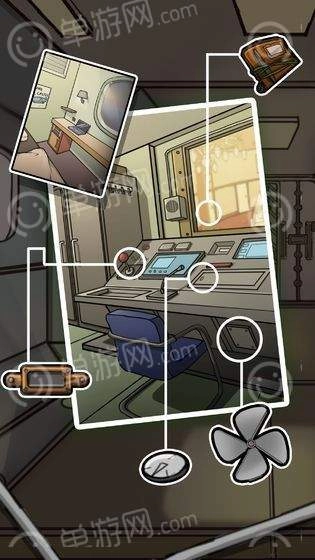 飞天怪盗逃生记通用版