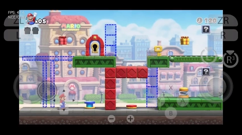 suyu模拟器最新免费版图3