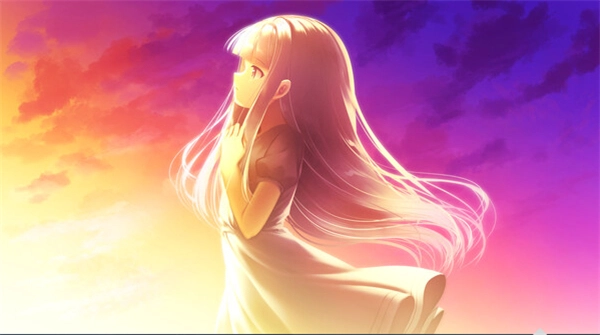 生死永相随永相伴游戏安装包图4