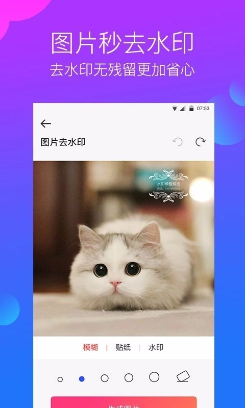 去水印工作室通用版图4
