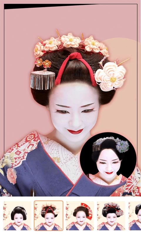 发型设计屋原版图5