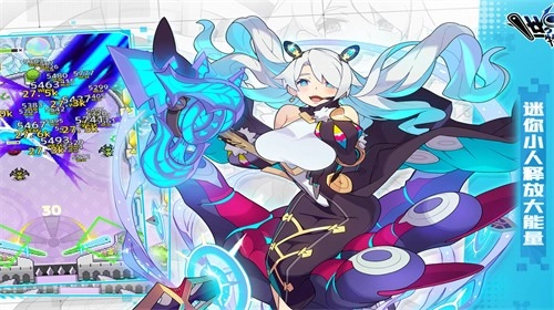 世界弹射物语本手游直装版图2