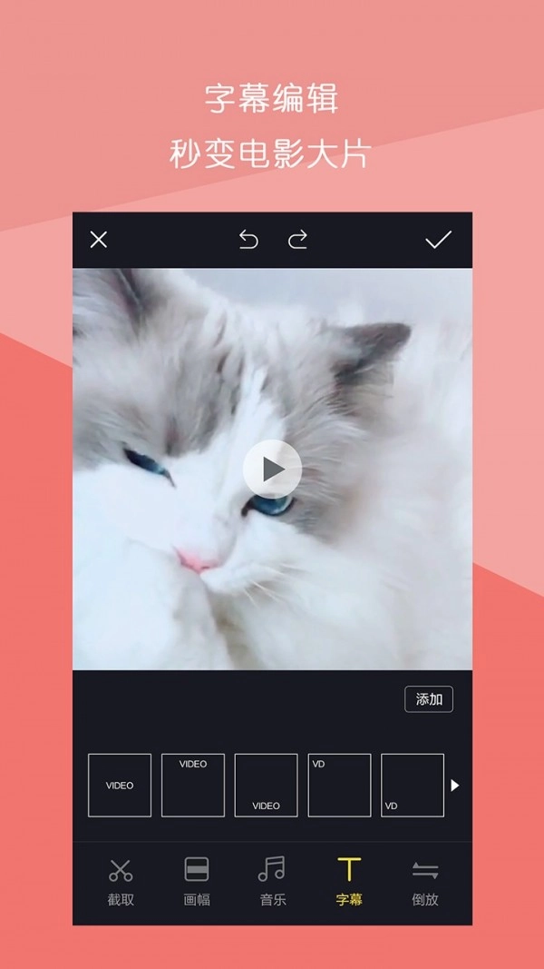 视频拼接王原版图4