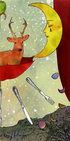 逃脱游戏无眠的房间