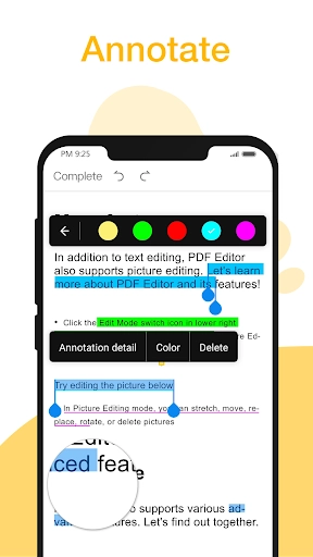 pdf editor通用版图1