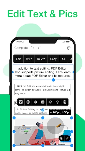 pdf editor通用版图4