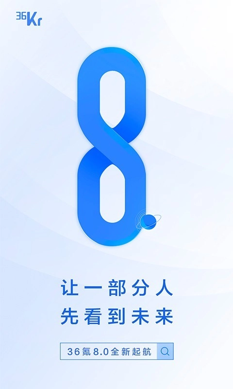 36氪正版图1