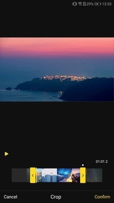 蜜蜂剪辑手机最新版图3