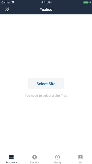 yealico最新免费版图5