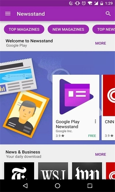 googleplay商店直装版图2