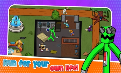 彩虹朋友2汉化版(3)