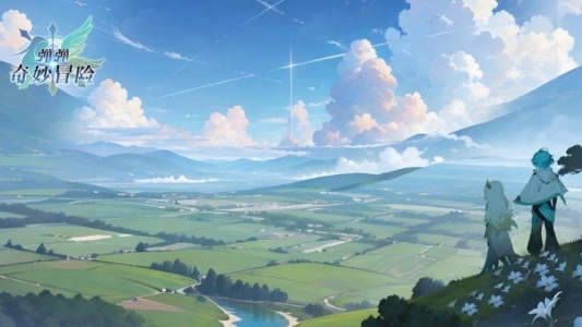 弹弹奇妙冒险(4)