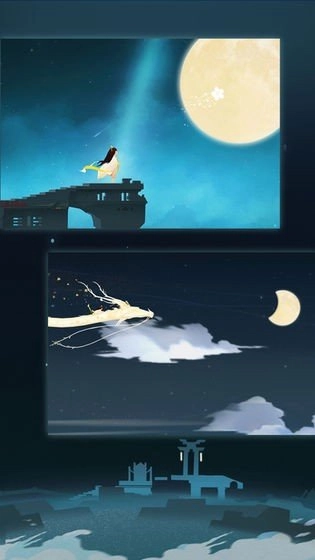 花语月截图4