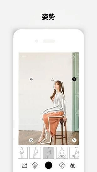dazz胶片相机无广告版图2