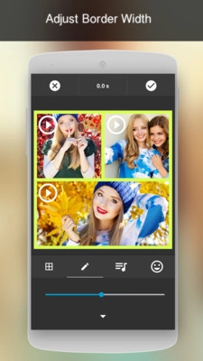 Video Collage正版图1