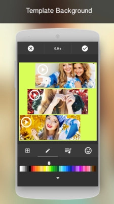 Video Collage正版图3