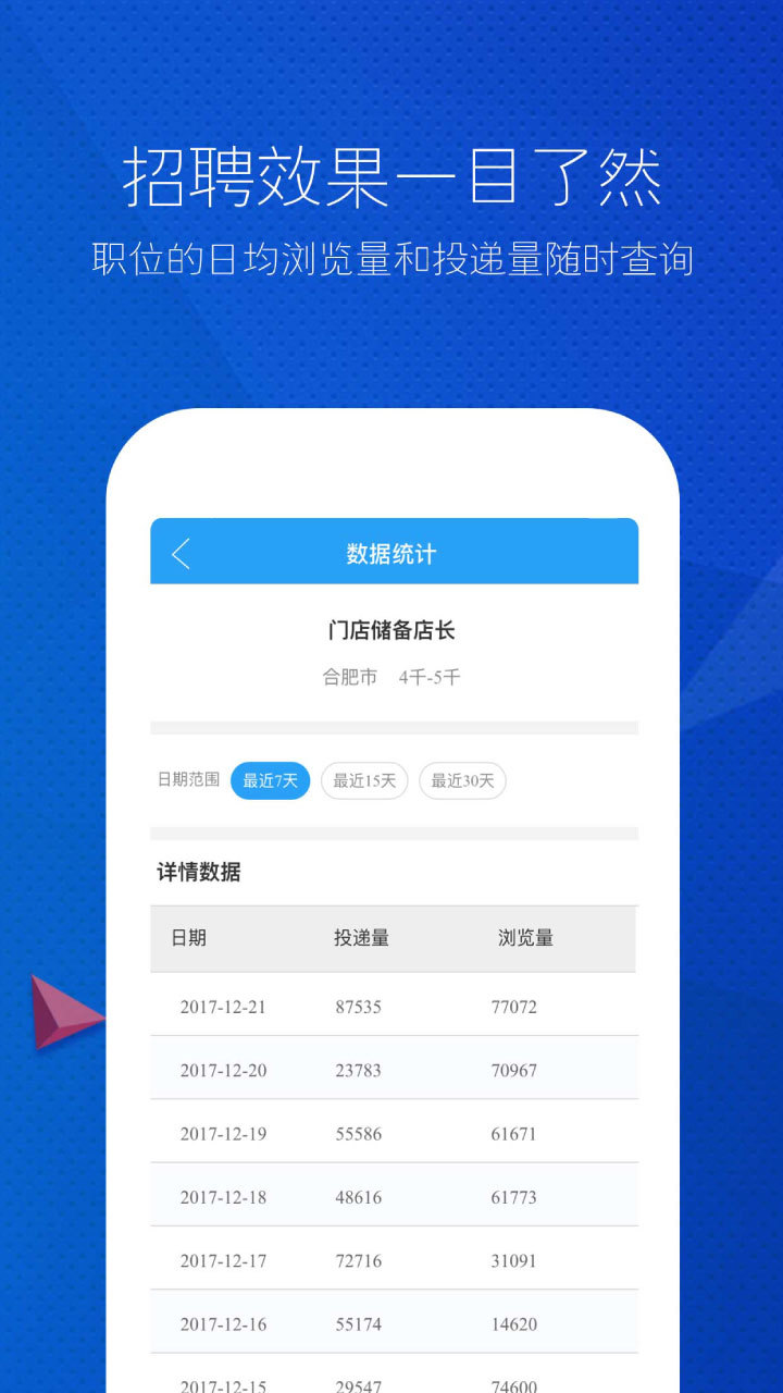 新安人才网企业版(5)