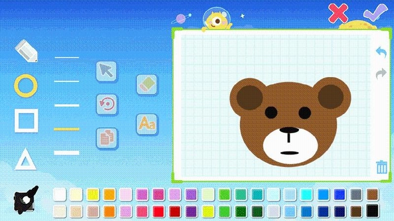 小火箭幼儿编程官方最新版图3