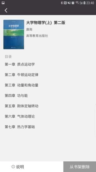 学舍正版图1