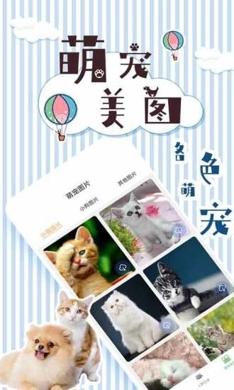 人猫翻译交流器通用版图4